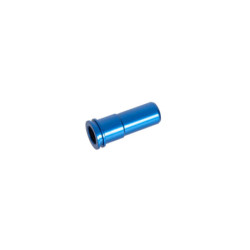 Aluminium sealed nozzle for M4/M16 replicas