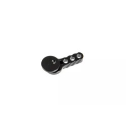 CNC Fire Mode Selector for M4/M16 Replicas - Black