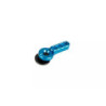 CNC Fire Mode Selector for M4/M16 Replicas - Blue