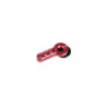 CNC Fire Mode Selector for M4/M16 Replicas - Red