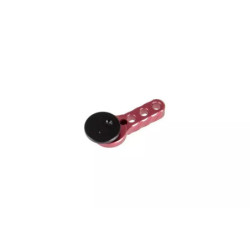 CNC Fire Mode Selector for M4/M16 Replicas - Red