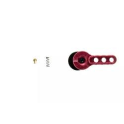 CNC Fire Mode Selector for M4/M16 Replicas - Red