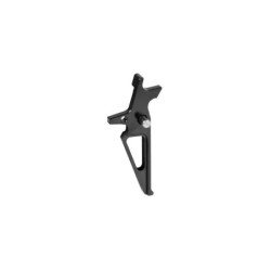 CNC Trigger for M4/M16 Replicas - Black