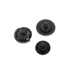 Set of 13:1 High Speed Steel Gears