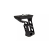 Aluminum CNC KEYMOD Angled Forward Grip - Black