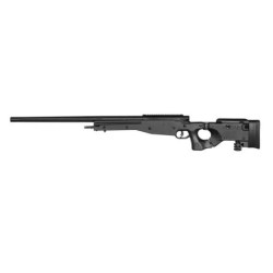 CM706 Sniper Rifle Replica – Black