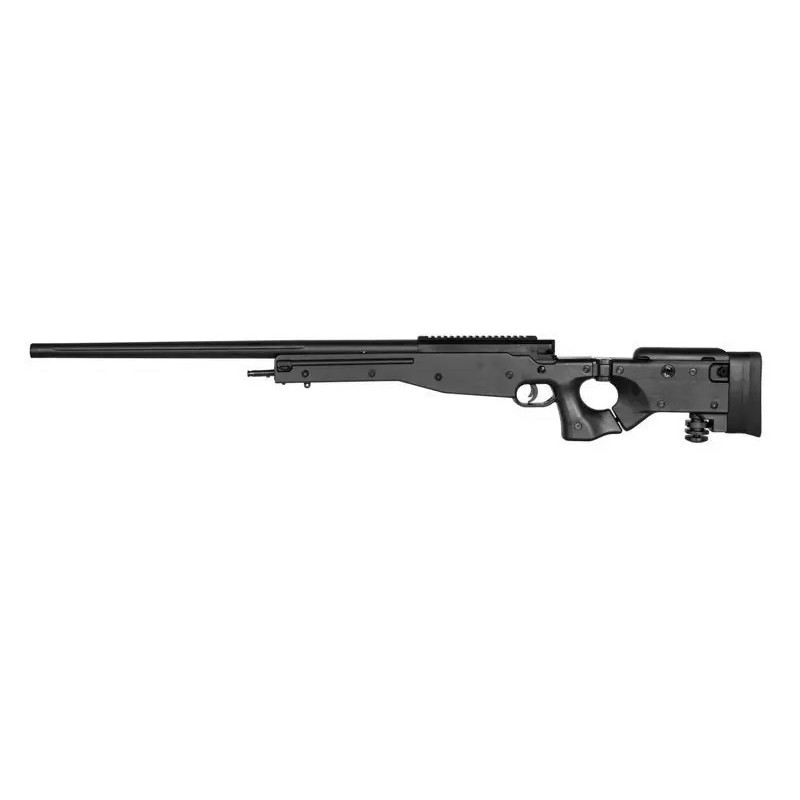 CM706 Sniper Rifle Replica – Black