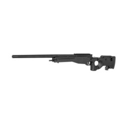 CM706 Sniper Rifle Replica – Black