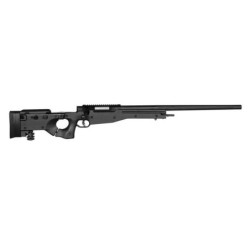 CM706 Sniper Rifle Replica – Black