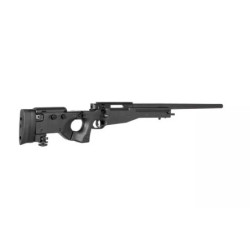 CM706 Sniper Rifle Replica – Black