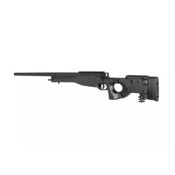 CM706 Sniper Rifle Replica – Black