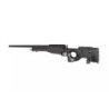 CM706 Sniper Rifle Replica – Black