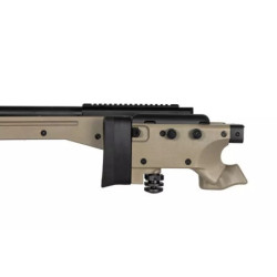 CM706 Sniper Rifle Replica – Tan