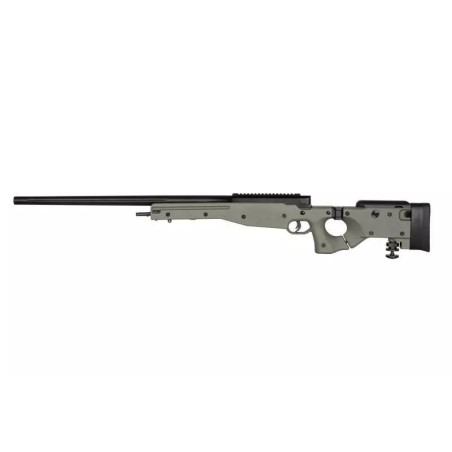 CM706 Sniper Rifle Replica - Olive Drab