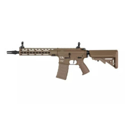 10 ARS4 ECS carbine replica - Dark Earth "