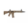 10 ARS4 ECS carbine replica - Dark Earth "