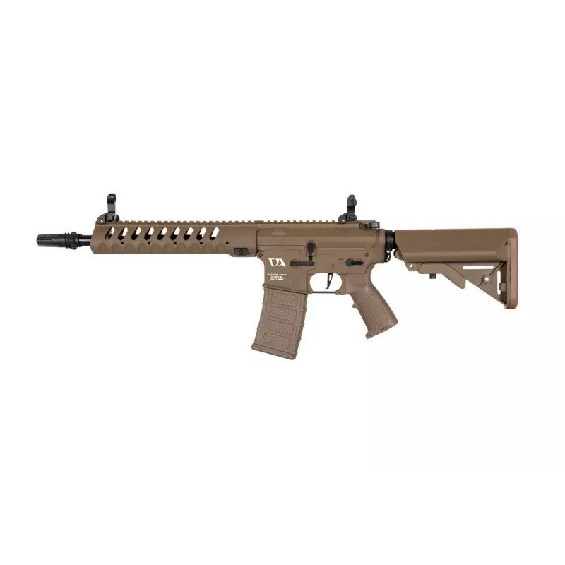 10 ARS4 ECS carbine replica - Dark Earth"