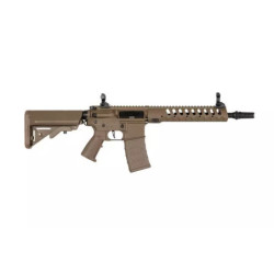 10 ARS4 ECS carbine replica - Dark Earth"