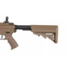 10 ARS4 ECS carbine replica - Dark Earth"