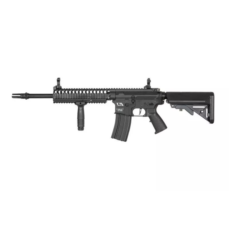 CA4A1 EC2 ECS Carbine Replica - Black