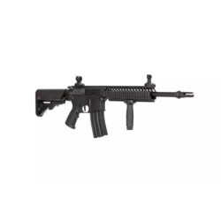 CA4A1 EC2 ECS Carbine Replica - Black