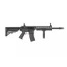 CA4A1 EC2 ECS Carbine Replica - Black