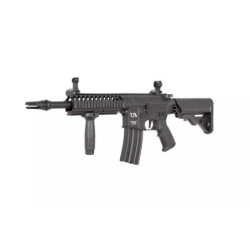 CA4A1 EC1 ECS Carbine Replica – Black