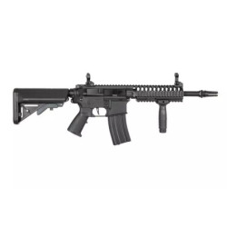 CA4A1 EC1 ECS Carbine Replica – Black