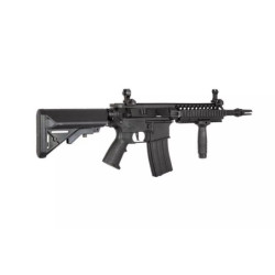 CA4A1 EC1 ECS Carbine Replica – Black