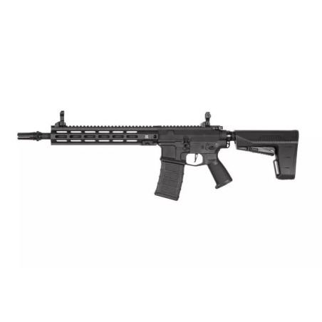 Nemesis LS12 CA121M Carbine Replica - Black