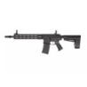 Nemesis LS12 CA121M Carbine Replica - Black