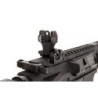 Nemesis LS12 CA121M Carbine Replica - Black