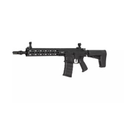 Nemesis LS12 CA121M Carbine Replica - Black