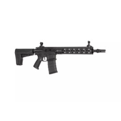 Nemesis LS12 CA121M Carbine Replica - Black