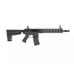 Nemesis LS12 CA121M Carbine Replica - Black