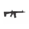 Nemesis LS12 CA121M Carbine Replica - Black