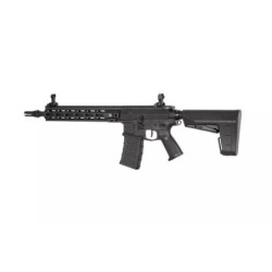 Nemesis LS12 CA121M Carbine Replica - Black