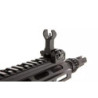 Nemesis LS12 CA121M Carbine Replica - Black