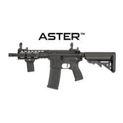 SA-E12 EDGE 2.0™GATE ASTER carbine replica - black