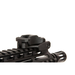 SA-E12 EDGE 2.0™GATE ASTER carbine replica - black