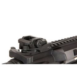 SA-E12 EDGE 2.0™GATE ASTER carbine replica - black