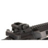 SA-E12 EDGE 2.0™GATE ASTER carbine replica - black