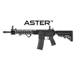 RRA SA-E14 EDGE 2.0™GATE ASTER carbine replica - black