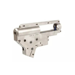 Reinforced Gearbox Frame for M4/M16 8mm Replicas