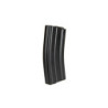 Mid-Cap 110 BB Magazine for M4/M16 Replicas - Black