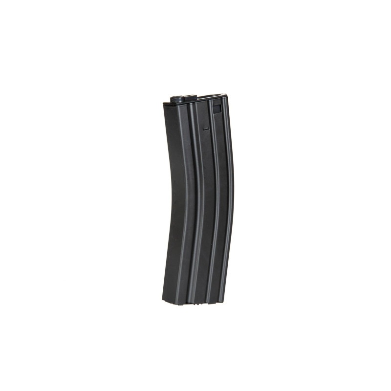 Long 500rd Hi-Cap Magazine for M4/M16 replicas