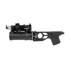 GP-25 Grenade Launcher Replica for AK Replicas