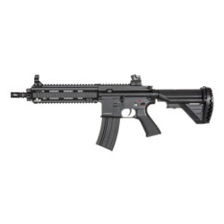 Carbine replica 801 - black