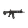 Carbine replica 801 - black