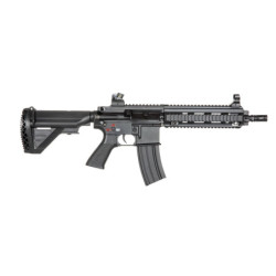 Carbine replica 801 - black